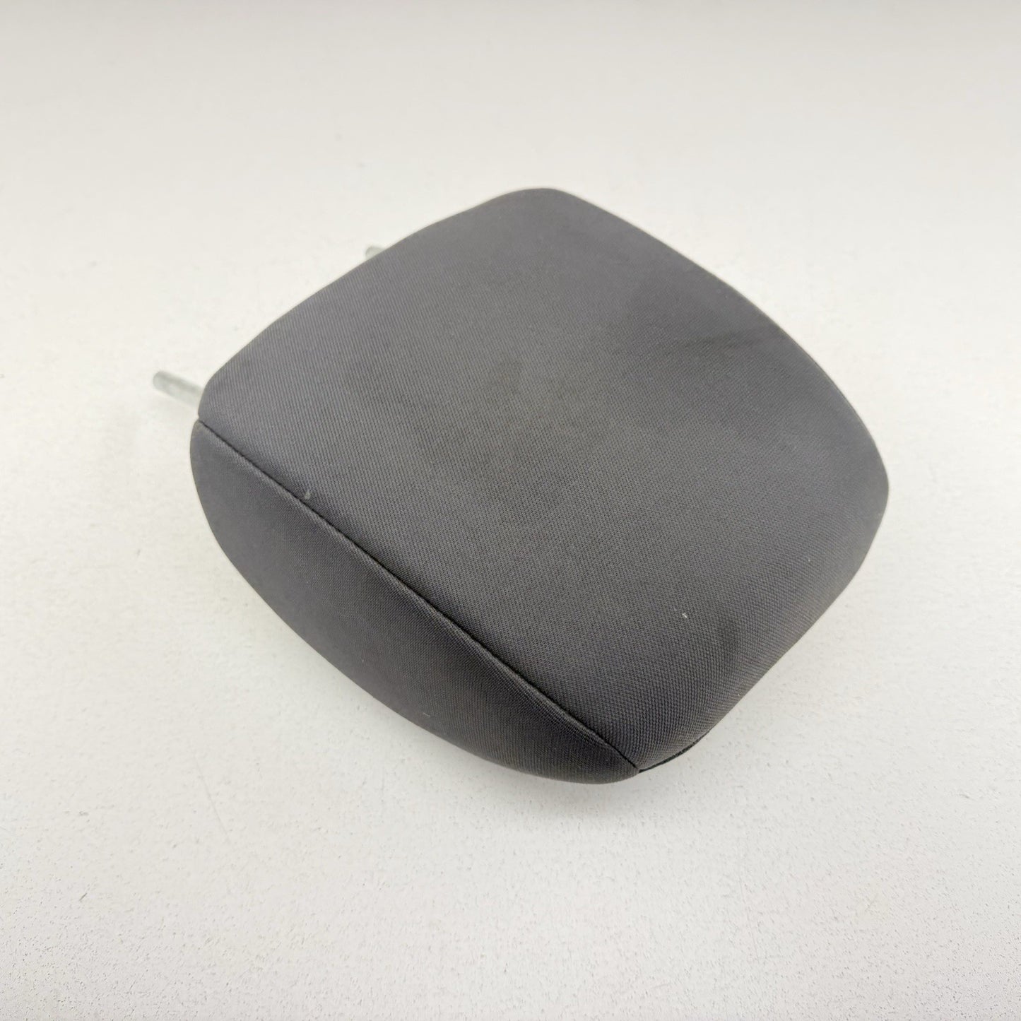 16-23 Toyota Tacoma Front Seat Headrest Head Rest Cloth Graphite OEM