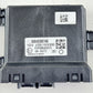 14-23 MASERATI GHIBLI NETWORK GATEWAY CONTROL MODULE 068403887AB OEM