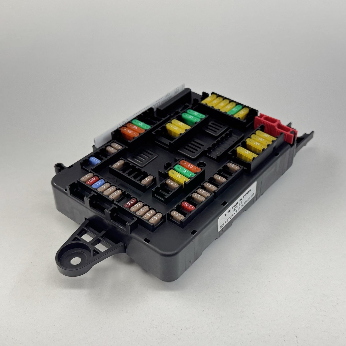 12-20 BMW M2 M3 M4 F80 F82 F87 F22 F30 F36 Power Distribution Fuse Relay Box OEM
