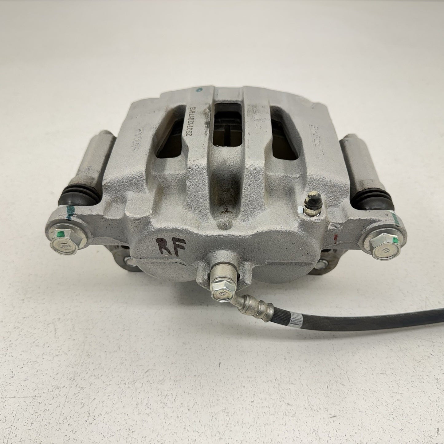 23-25 Honda Pilot Passenger Right Front Brake Caliper 45018-T90-A00 OEM