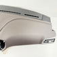 17-20 Maserati Ghibli Dashboard Dash Board Instrument Panel Cover Dark Brown OEM