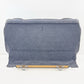 17-22 Infiniti Q60 Red Sport Rear Seat Set Upper And Lower Cushion OEM