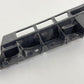 10-16 PORSCHE PANAMERA PASSENGER RIGHT REAR BUMPER BRACKET SUPPORT MOUNT OEM