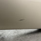 2013-2017 Lexus LS460 Rear Bumper Cover Complete W/ Parking Sensors OEM