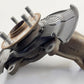 18-25 Honda Odyssey Passenger Right Front Spindle Knuckle Hub Wheel Bearing OEM