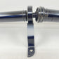 17-25 AUDI A4 A5 AUTOMATIC TRANSMISSION DRIVESHAFT DRIVE SHAFT LINE CARRIER OEM