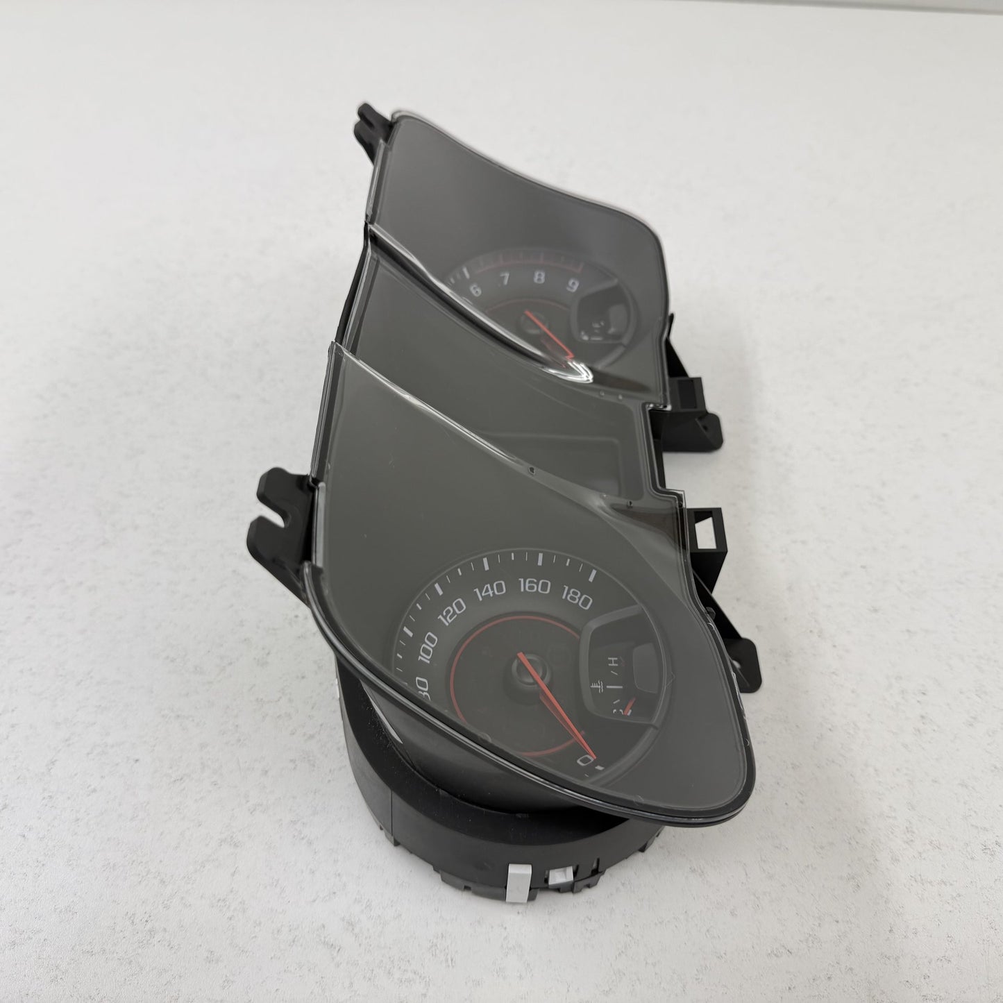 2014-2015 Chevrolet Camaro SS 1LE Speedometer Instrument Gauge Cluster 27K OEM
