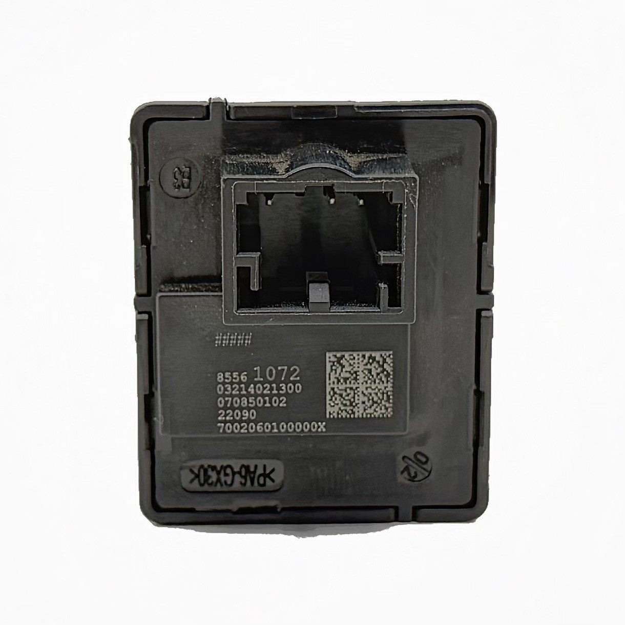 20-24 Cadillac CT4 CT5 Electronic Parking Park Brake Control Switch Button OEM