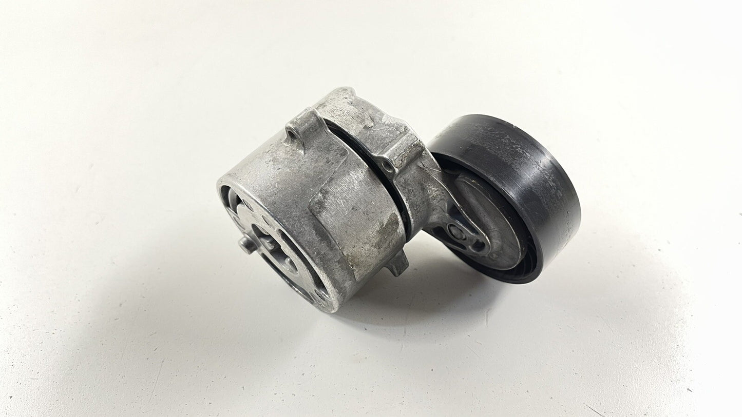 11-18 SUBARU FORESTER MOTOR ENGINE BELT TENSIONER ASSEMBLY OEM