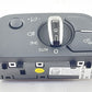 17-21 AUDI A4 S4 A5 S5 HEADLIGHT INTERIOR LIGHT CONTROL SWITCH 4M0941531S OEM