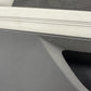 2021-2026 BMW M4 G82 Coupe Interior Door Quarter Trim Panel Set Silverstone OEM