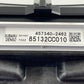 22-23 Toyota GR86 Automatic Digital Speedometer Instrument Cluster Gauge OEM