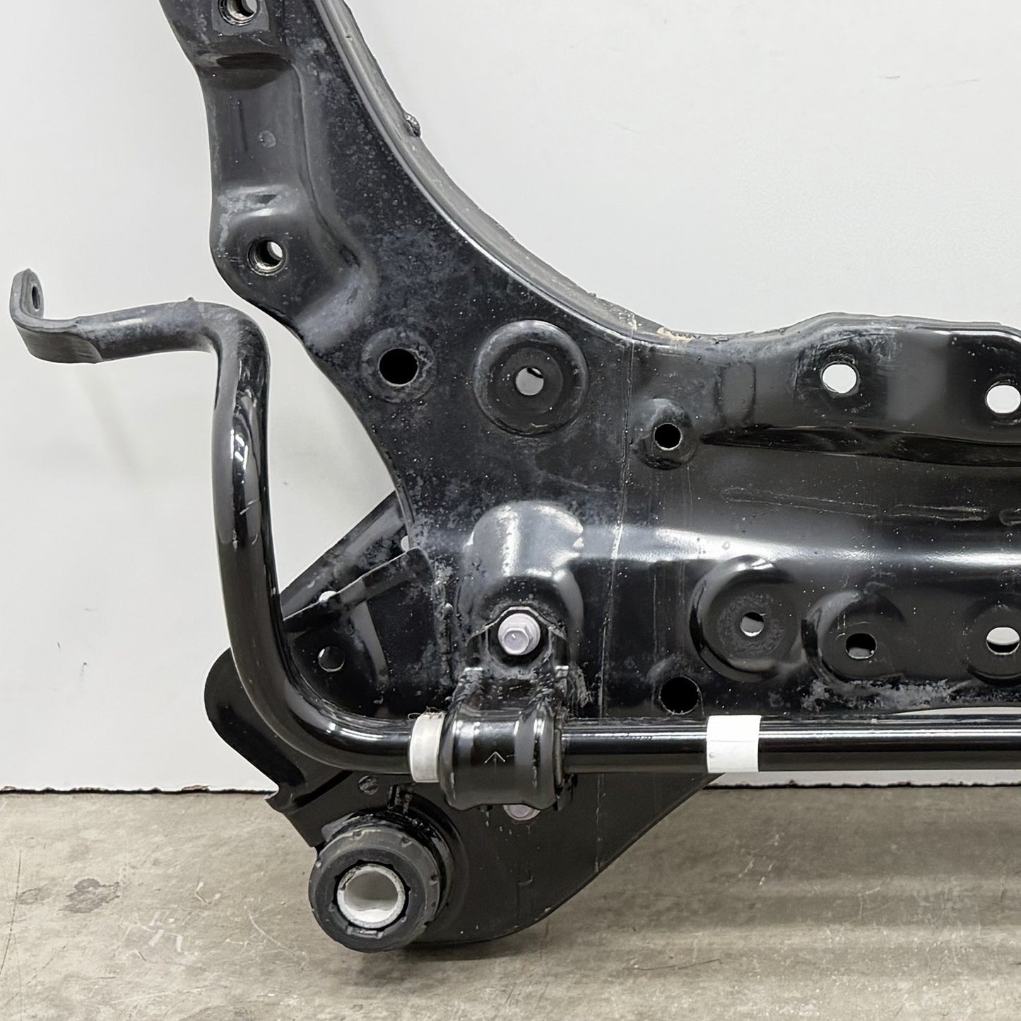 25-26 Toyota Camry 2.5L Front Subframe Crossmember Engine Cradle 51100-06290 OEM