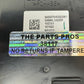 18-23 HONDA ODYSSEY TRANSMISSION GEAR SELECT SELECTOR SHIFTER SHIFT MODULE OEM