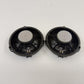 2015-2017 Ford Mustang GT Shaker Speaker Tweeter Subwoofer Set OEM