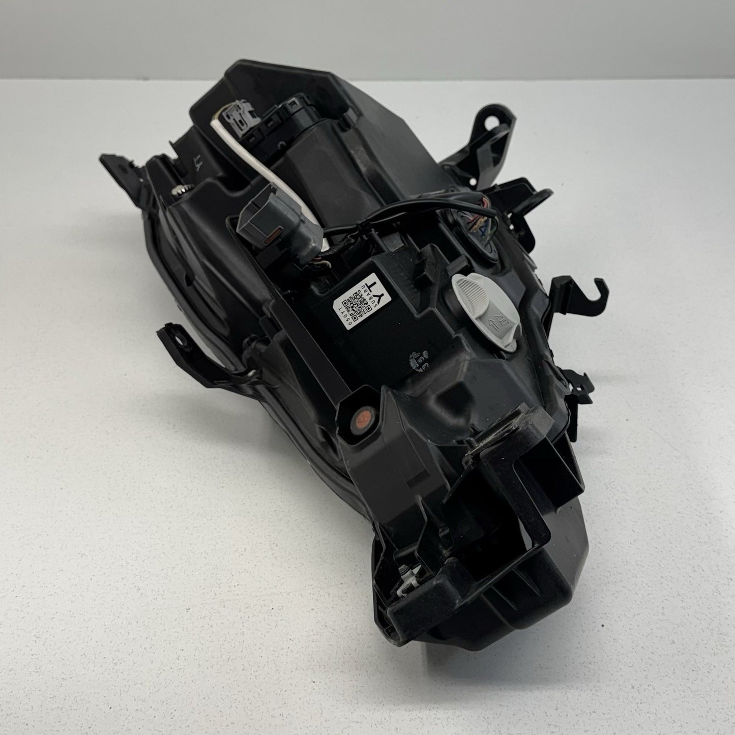 22-26 Toyota GR86 Base Right Front W/O Adaptive Headlight Head Light Lamp OEM