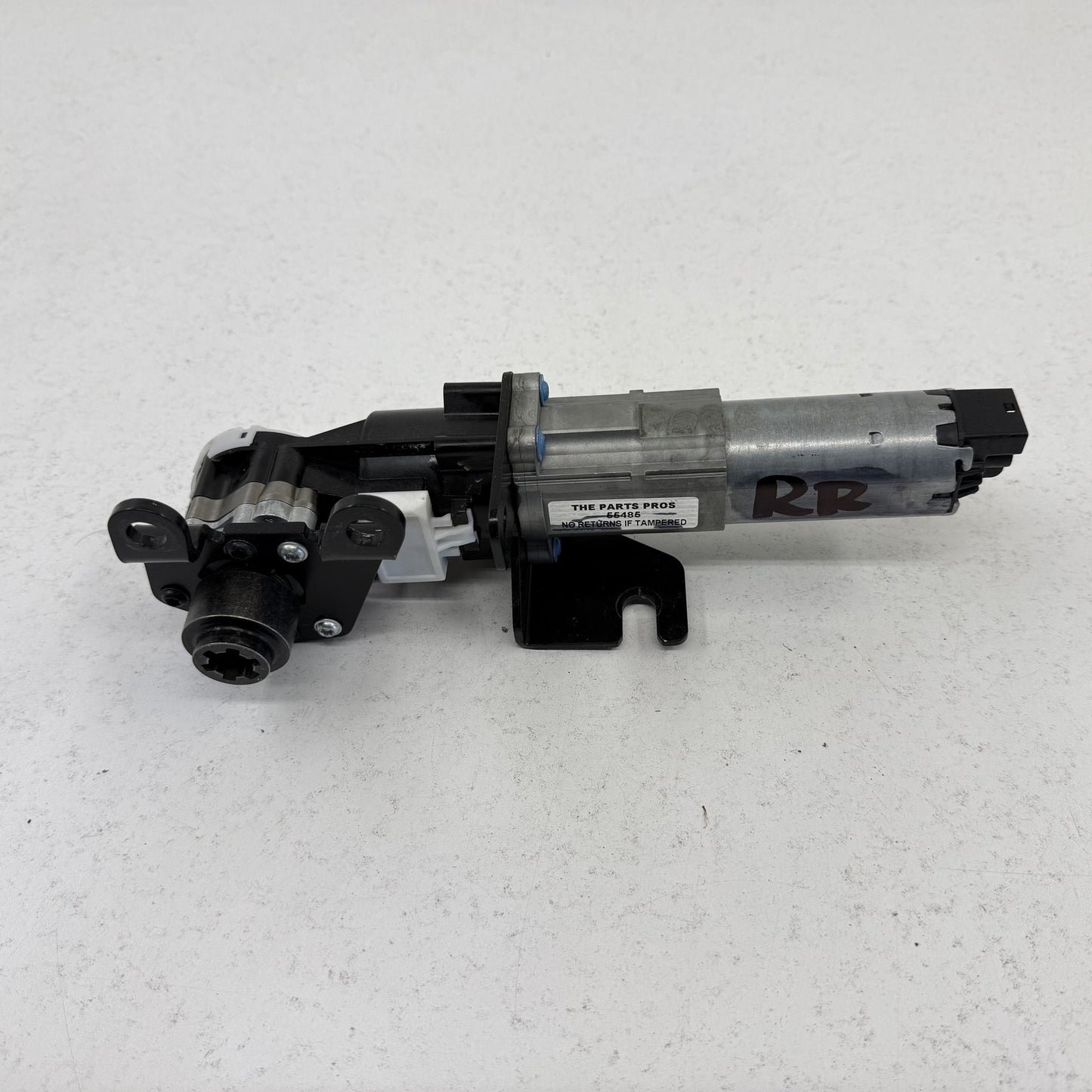2014-2018 Bentley Flying Spur Right Rear Trunk Power Lift Motor Actuator OEM
