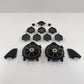 2014-2020 Mercedes-Benz S550 W222 Burmester Speaker Tweeter Subwoofer Set OEM