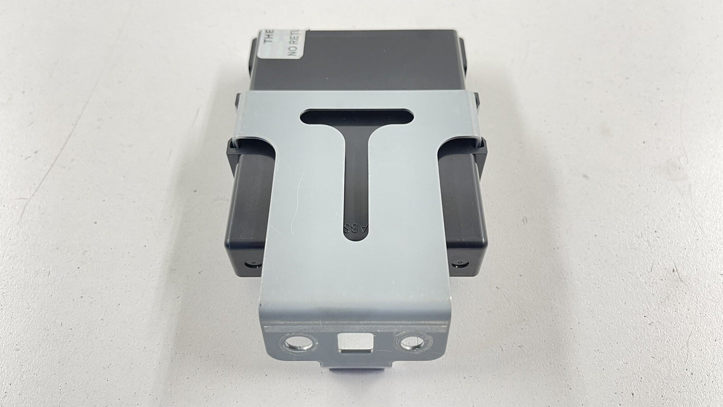 22-23 SUBARU WRX FRONT CENTRAL GATEWAY CONTROL MODULE 88301VC010 OEM