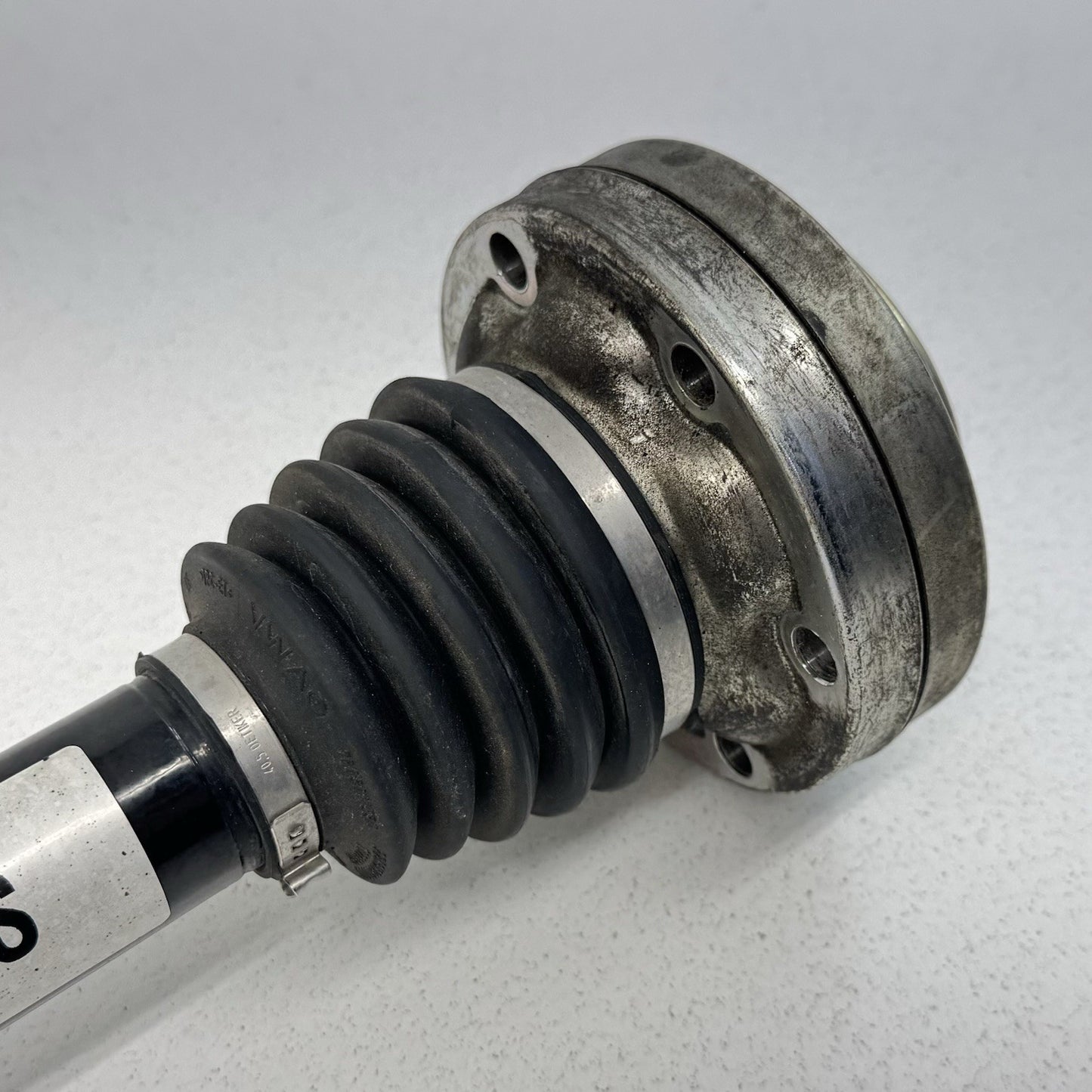 17-23 Audi R8 V10 Passenger Right Rear CV Axle Shaft 4S0501204A OEM