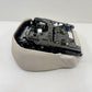 2014-2017 Mercedes-Benz S550 W222 Right Rear Power Seat Lower Cushion Beige OEM