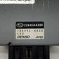 13-20 Subaru BRZ 86 FR-S Gas Fuel Pump Control Module 22648A200 OEM