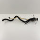2021-2026 BMW M4 G82 Gas Tank Fuel Filler Neck Tube Pipe Hose OEM