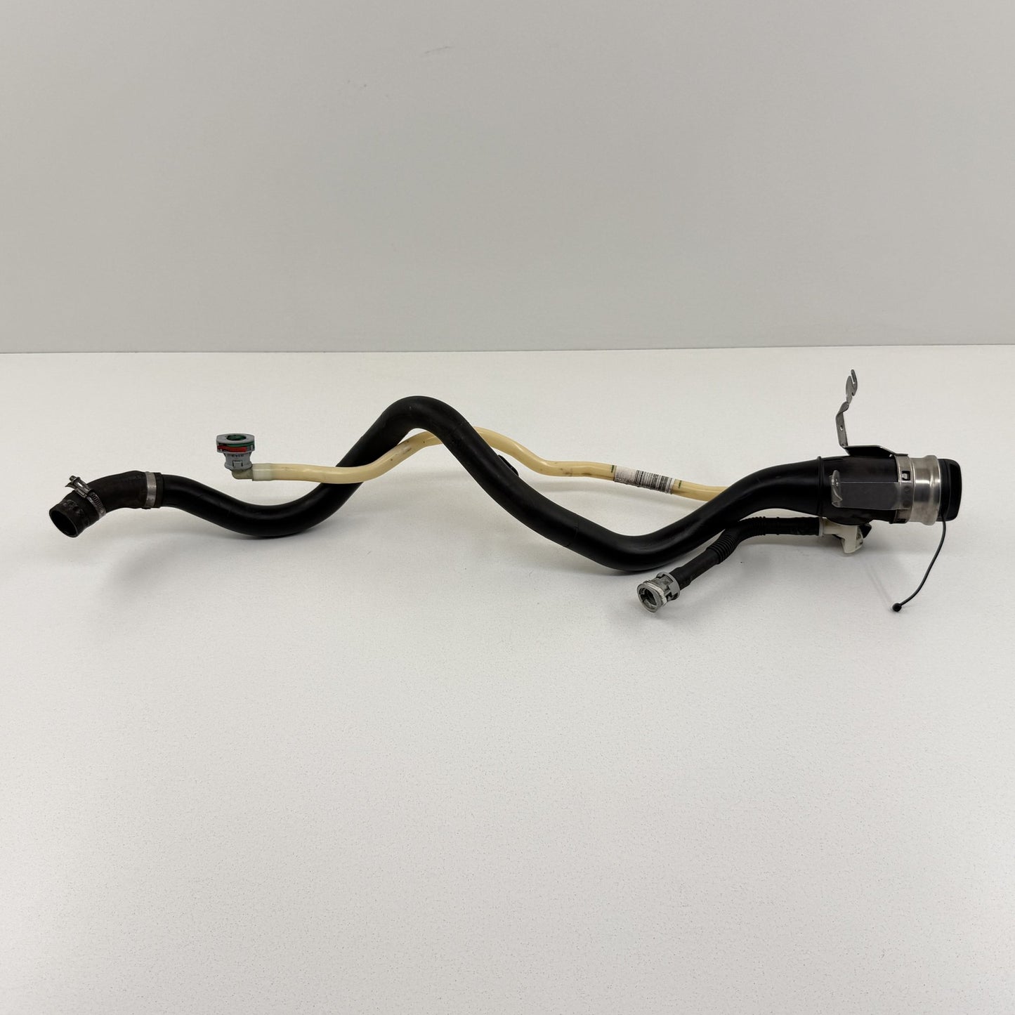 2021-2026 BMW M4 G82 Gas Tank Fuel Filler Neck Tube Pipe Hose OEM