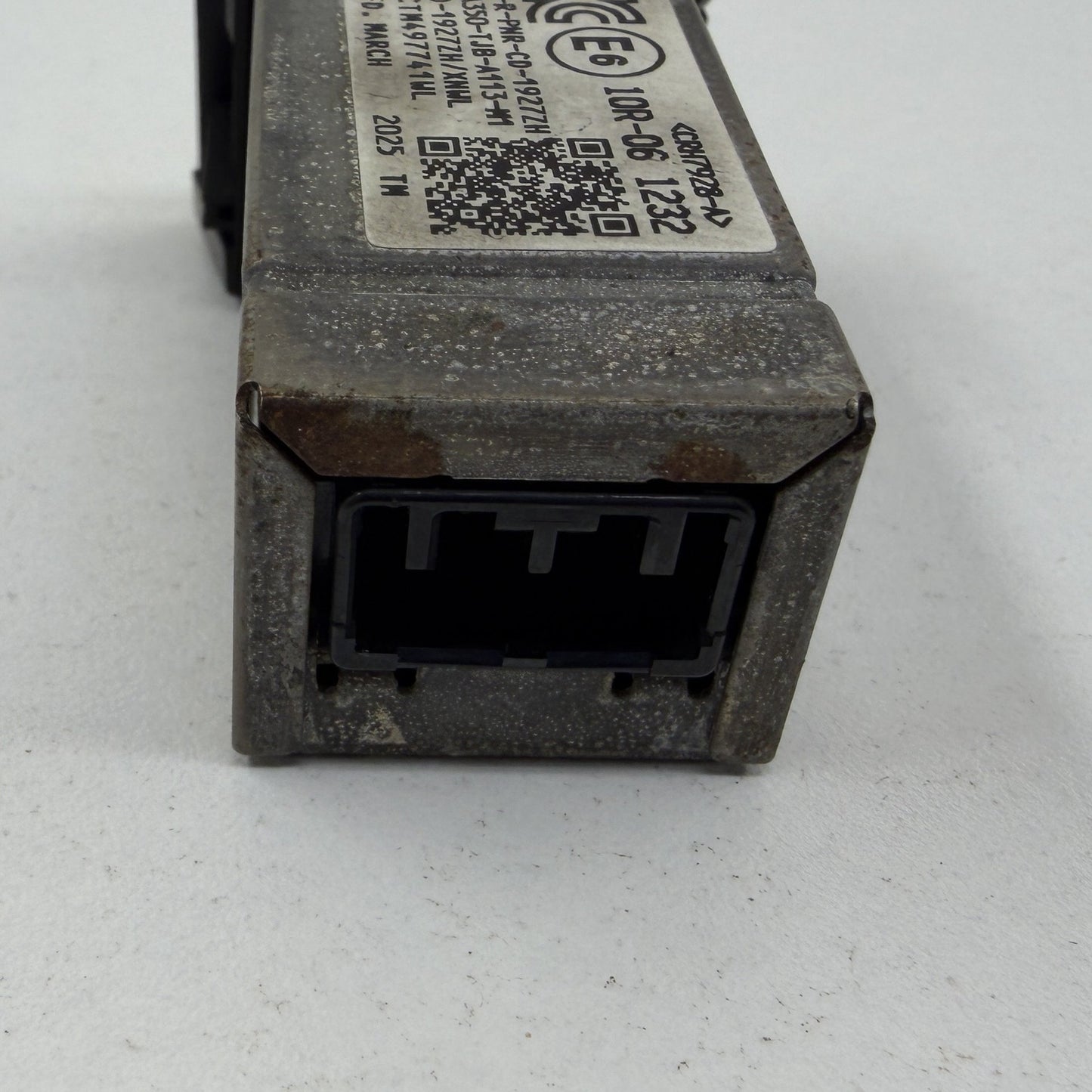 2023-2025 Honda Pilot USB Type C Charge Port 8A350-TJB-A113-M1 OEM