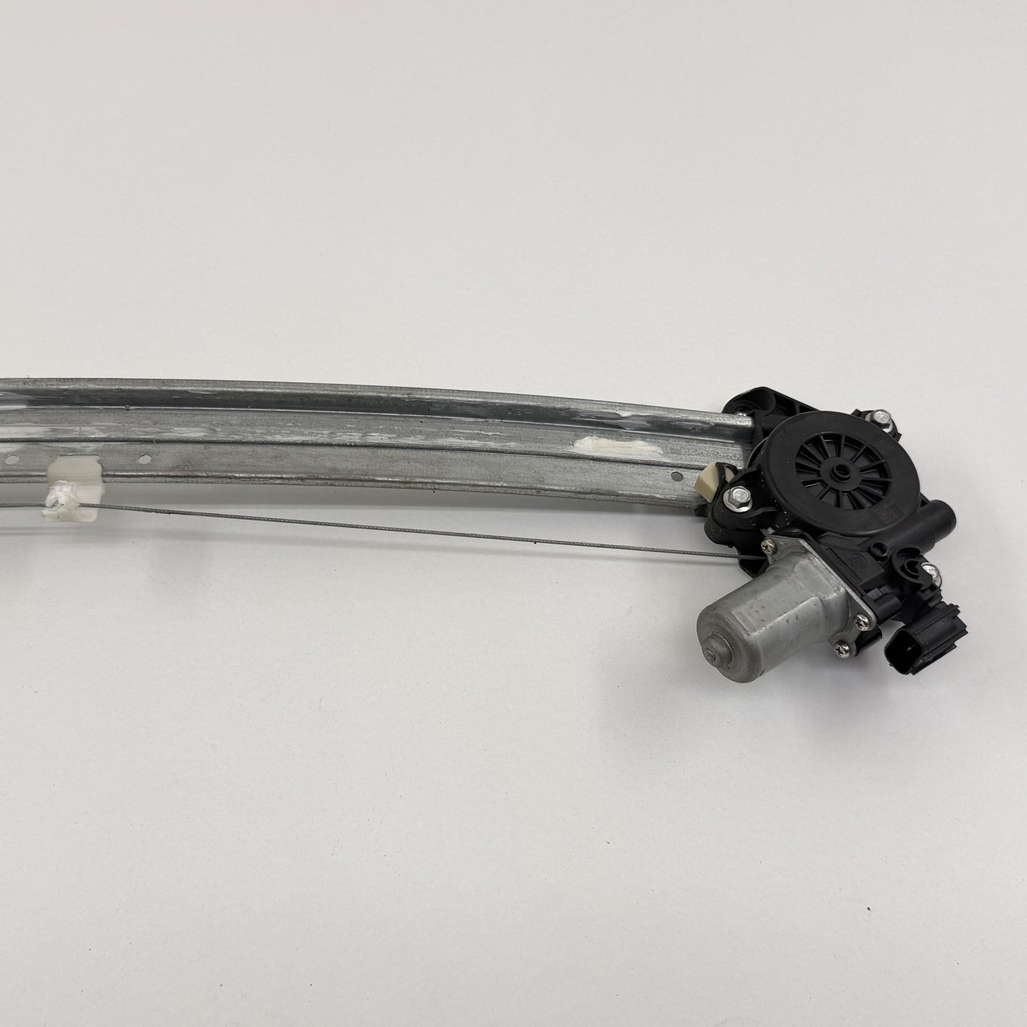 2023-2025 Honda Pilot Driver Left Rear Door Glass Window Regulator Motor OEM