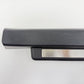 08-14 Lexus IS F Front & Rear Door Step Sill Scuff Plate Trim Panel Set OEM