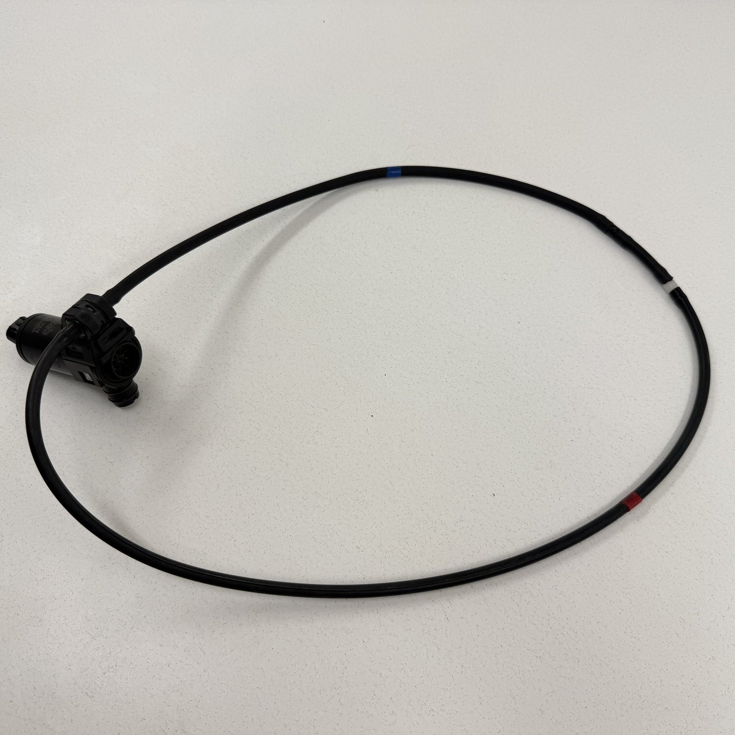 2019-2025 Toyota RAV4 Windshield Washer Reservoir Bottle Tank Motor Pump OEM