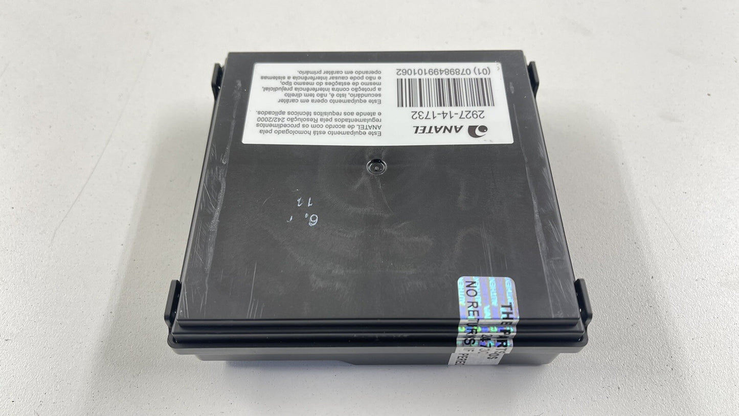 16-18 CHEVROLET CAMARO SS KEYLESS KEY LESS ENTRY CONTROL MODULE 13508008 OEM