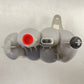 21-24 Audi A4 A5 Coolant Reservoir Overflow Expansion Tank Bottle OEM