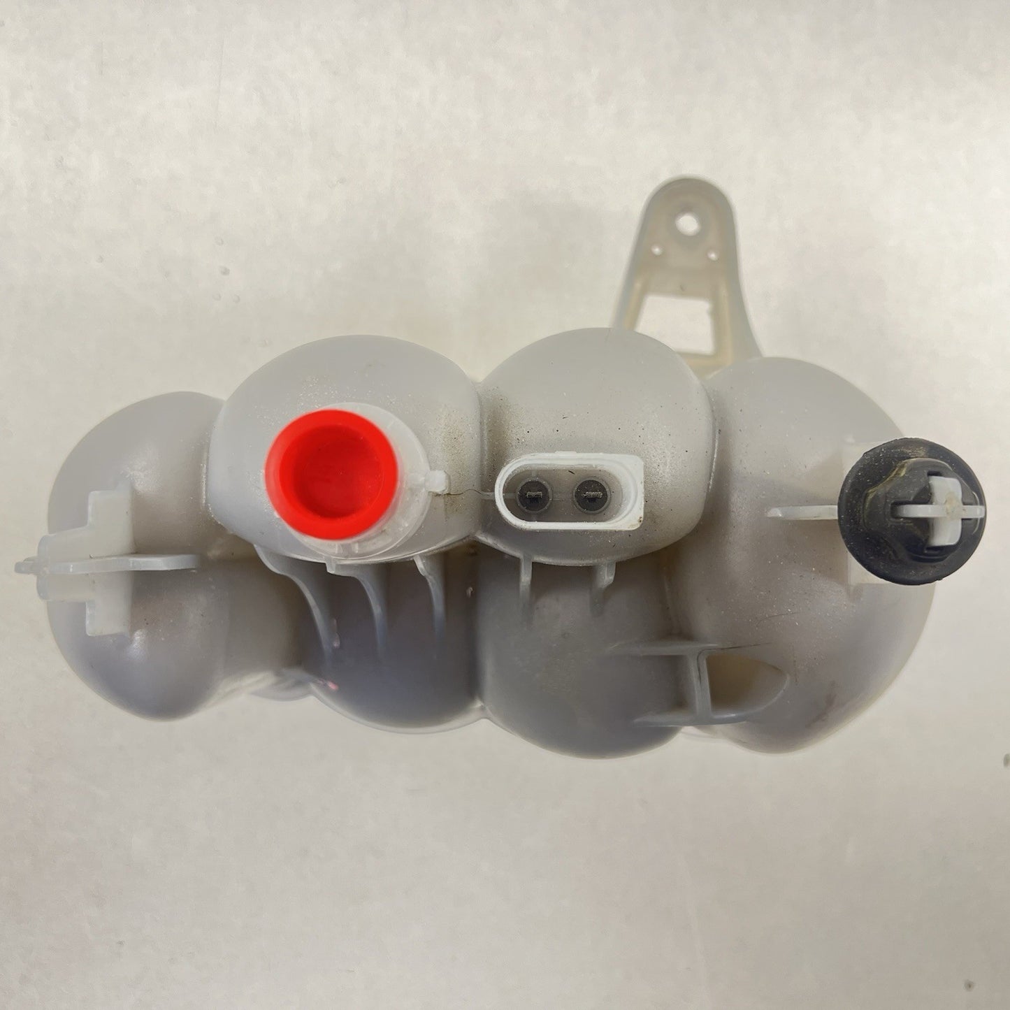 21-24 Audi A4 A5 Coolant Reservoir Overflow Expansion Tank Bottle OEM