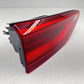 22-24 VOLKSWAGEN GOLF R MK8 DRIVER LEFT REAR INNER TAILLIGHT TAIL LIGHT LAMP OEM