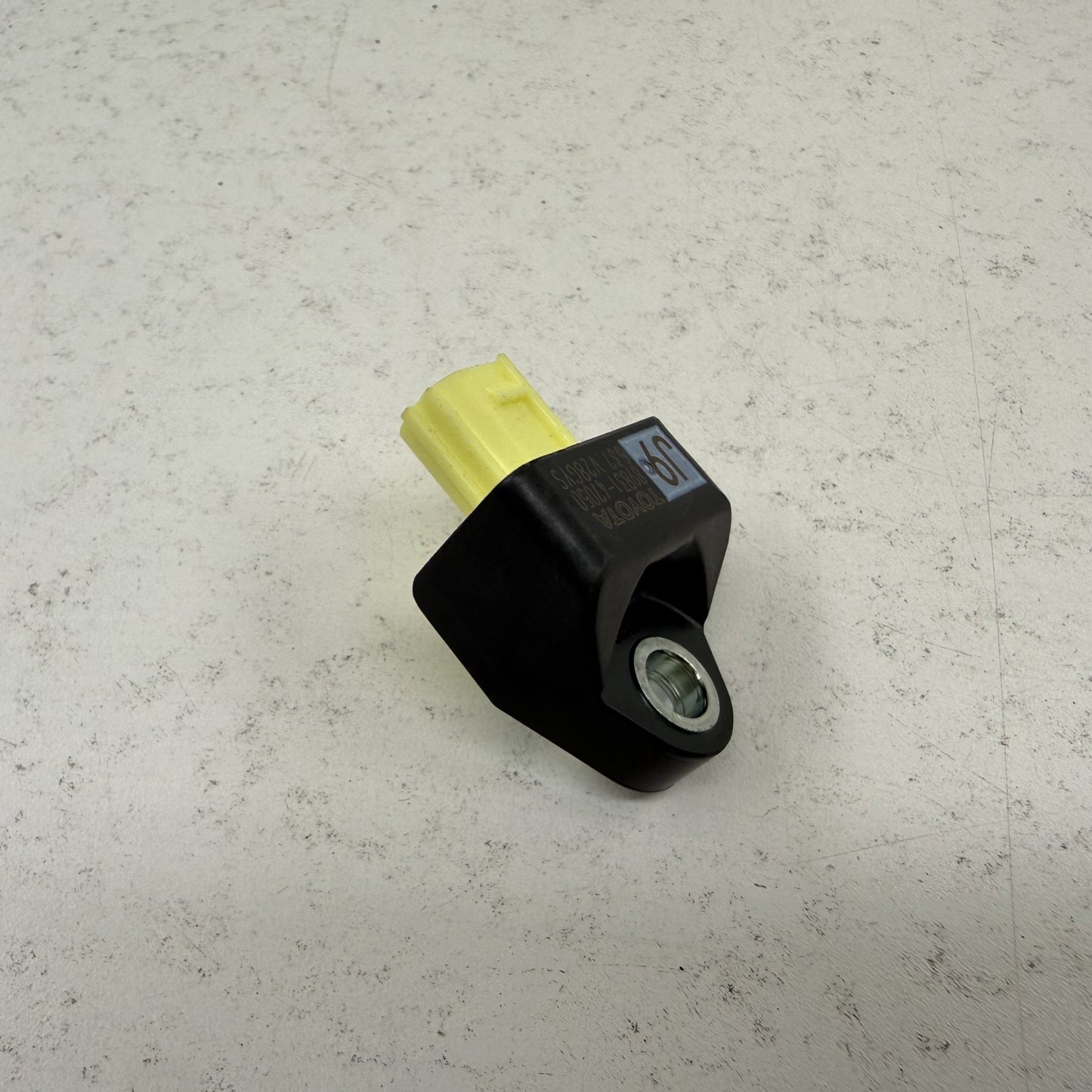 2019-2025 Toyota RAV4 Side Crash Impact Sensor 89831-47050 OEM