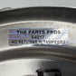 2023-2025 Honda Pilot Driver Left Rear Spindle Knuckle Hub Wheel Bearing OEM