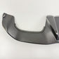 16-21 BMW M2 F87 Rear Bumper Lower Diffuser Valance Panel Cover Trim OEM