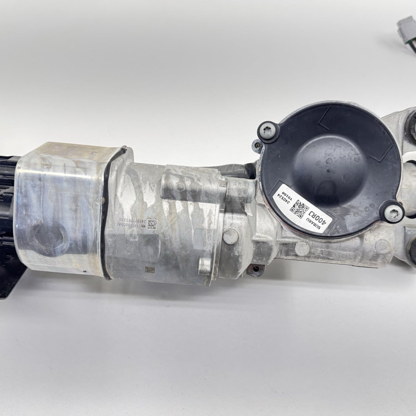 2024 Subaru WRX EPS Power Steering Gear Box Rack And Pinion 34110VC790 OEM