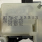 08-15 Audi TT Gas Fuel Filler Door Lock Actuator 1C0810773 OEM