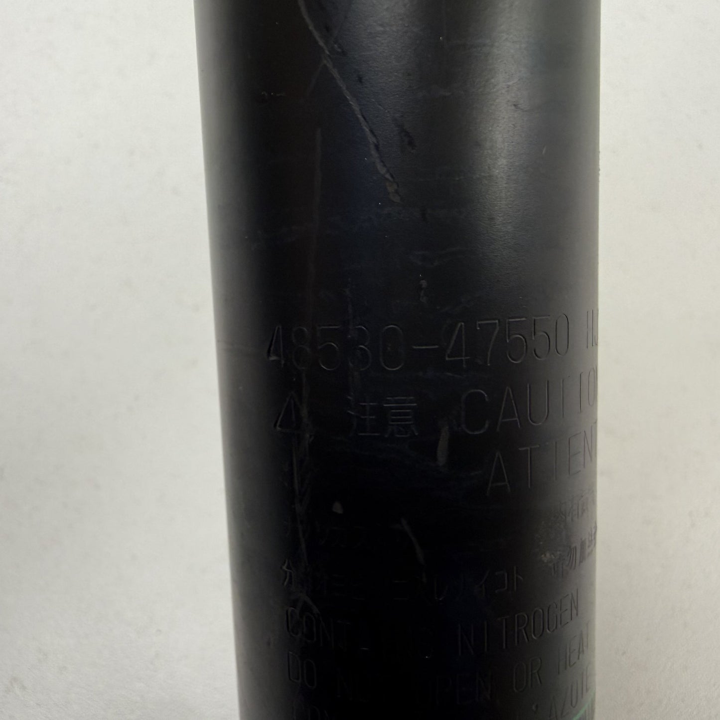 2023-2026 Toyota Prius Rear Strut Shock Absorber Left Or Right 48530-47550 OEM