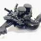 13-18 BENTLEY FLYING SPUR COOLANT AUXILIARY PUMP HEATER CONTROL VALVE OEM