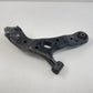 12-17 Toyota Prius V Driver Left Front Lower Control Arm Suspension OEM