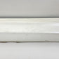12-19 BMW M6 PASSENGER RIGHT SIDE SKIRT ROCKER PANEL MOULDING TRIM 8052654 OEM