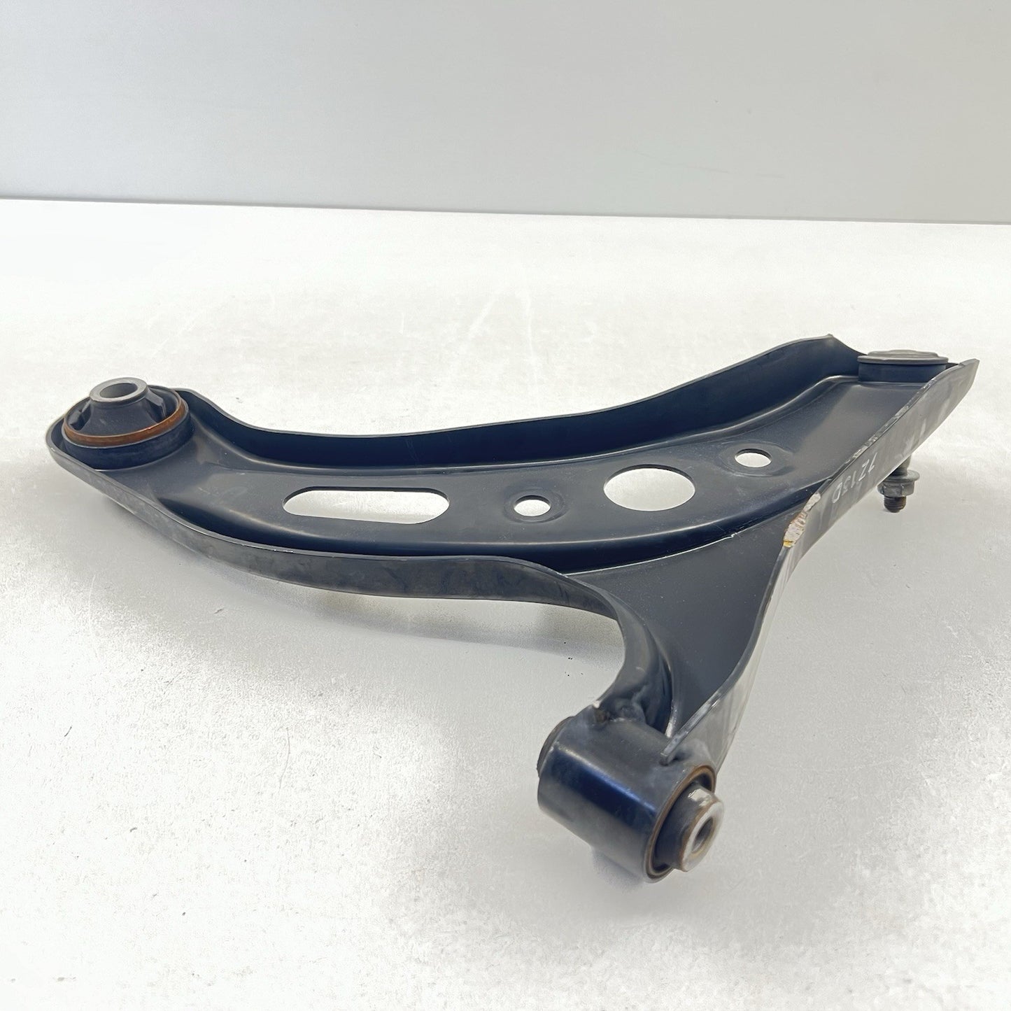 13-20 SUBARU BRZ DRIVER LEFT FRONT LOWER CONTROL ARM 20202CA012 OEM