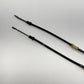 10-15 Chevrolet Camaro Handbrake Emergency Parking Brake Cable 22740875  OEM