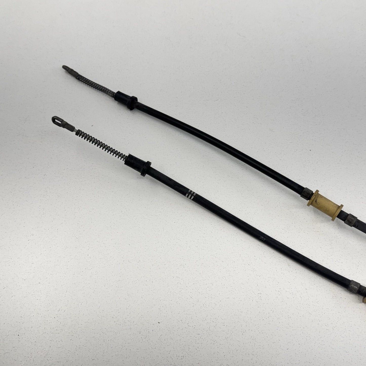 10-15 Chevrolet Camaro Handbrake Emergency Parking Brake Cable 22740875  OEM