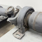 2019-2024 Ram 4500 5500 6.7L 4x4 Crew Cab Driveshaft Drive Shaft Propeller OEM