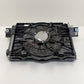 2022-2024 Rivian R1S R1T Radiator Condenser Fan W/ Active Shutter Assembly OEM